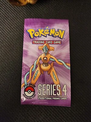 Pokemon - Pop Series 4 - Booster Pack • $74.99