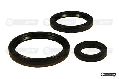 VW Volkswagen Golf Jetta Audi A3 0AF Gearbox Oil Seal Set • $22.25