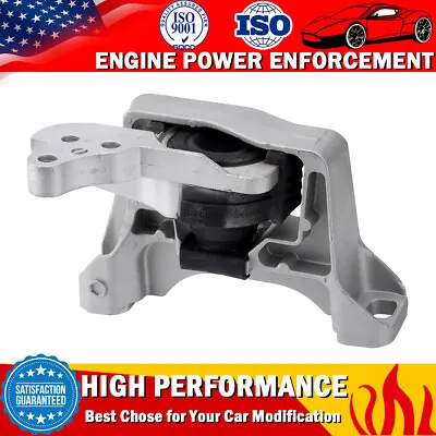 Right Engine Motor Mount For Mazda 3 / 3 Sport 2.0 2.3 2.5L 2012 2013 BFD139060B • $82.92