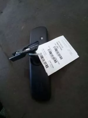 Rear View Mirror Manual Dimming Fits 09-19 TUNDRA 3180525 • $58.99