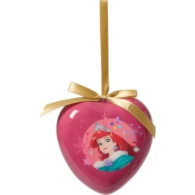 ~ Disney Princess ~ Ariel Bauble ~ The Little Mermaid ~ Christmas Decorations • $12.99