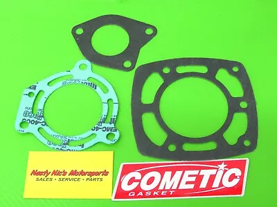 Kawasaki Exhaust Gasket 550 JS Js550 Coffman Factory Pipe Half Pipe Set Kit  • $55.22