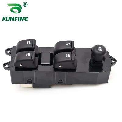 Master Dirver Side Window Switch 96269353 For Daewoo Nubira 1999-2003 • $19.66