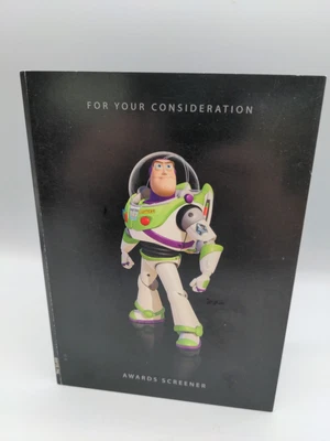 £15 • Buy For Your Consideration DVD Toy Story 3