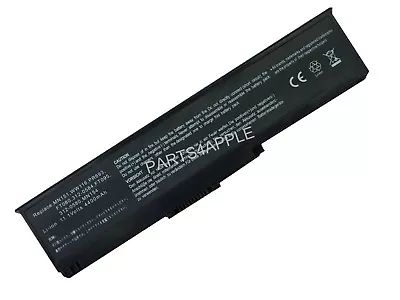 Generic Laptop Battery Dell Vostro 1400 WW116 312-0580 MN154 MN151 312-0585 • $28.24