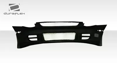 Duraflex G Coupe TS-1 Front Bumper Cover - 1 Piece For G35 Infiniti 03-07 Edpar • $358