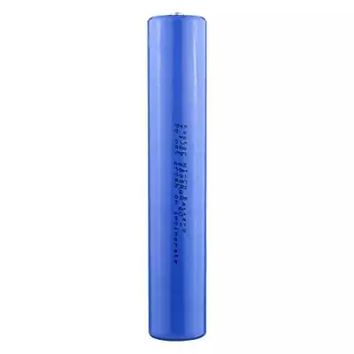 Maglite ESR4EE3060 Flashlight Battery FLB-NCD-4 (5 1/2 D Stick Ni-CD 6V 2500mAh) • $22.87