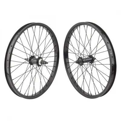 Se Bikes SE Bikes 20in Wheel Set 20in SET SE Bikes Ripper J24SG RIM • $107.61