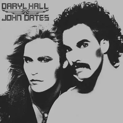 Daryl Hall & John Oates: Daryl Hall & John Oates ~CD *SEALED*~ • £14.29