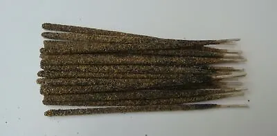 40 Palo Santo Incense Shorties Sticks Handrolled In Mexico • $29.98