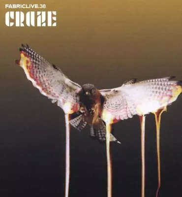 $7.85 • Buy DJ Craze - Fabriclive 38 - DJ Craze CD VCVG The Fast Free Shipping