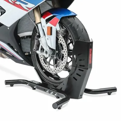 Wheel Chock Kawasaki Z 750 S Constands Easy Evo Front Stand • £105.26