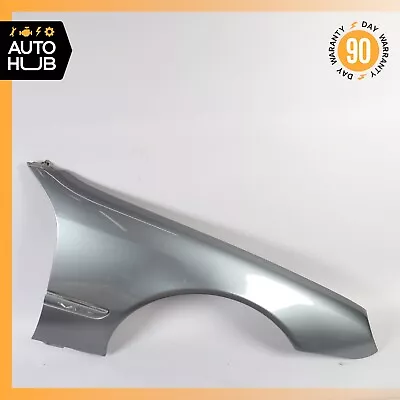 00-06 Mercedes W215 CL600 CL55 AMG Right Passenger Side Fender Assembly OEM • $153.55