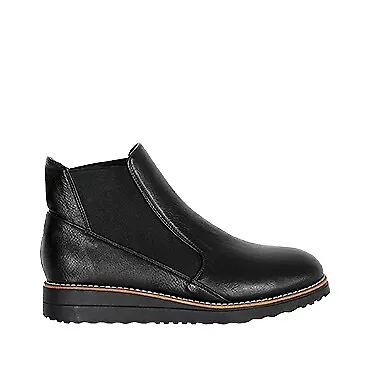 NEW Vybe Glory Women's Platform Ankle Boot • $65