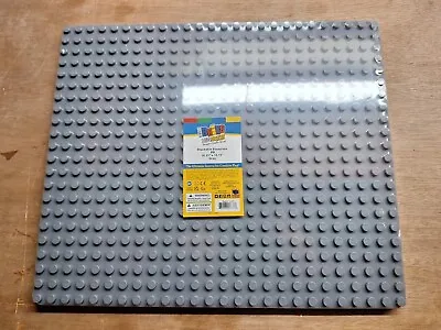 2x Strictly Briks Big Large Peg  41cm X 35cm Base Plate Duplo Compatible Base  • $34.83