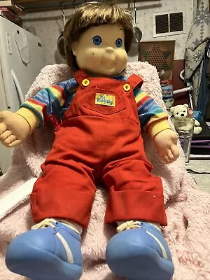 My Buddy Doll • $80.99