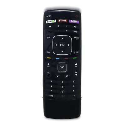 Universal Remote Control Replacement For 99% VIZIO Brand LED LCD TV • $7.50