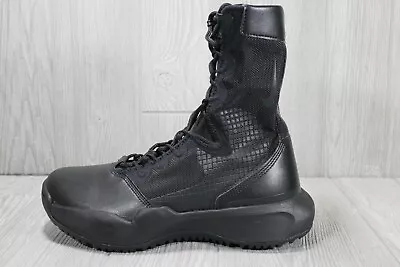 Nike SFB B1 Tactical Military Boots Triple Black Shoes DX2117-001 Mens 7 8.5 10 • $129.59