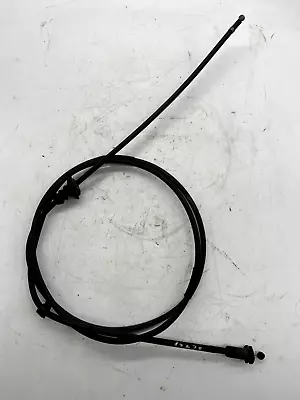 VW MK3 Cabrio Golf Jetta Hood Lock Release Cable 1H1 823 531 • $29.99