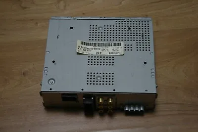 Mercedes W215 W220 R230 Tv Tuner Amplifier A2118200597 Oem • $259.99