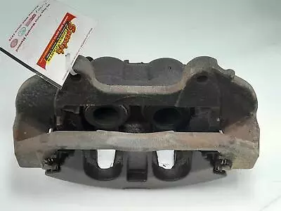 12-20 Dodge Journey Dual Piston Front Brake Caliper Assembly LH Driver Side OEM • $59.99