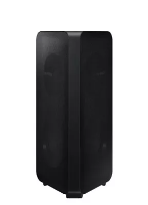 Samsung ST50B MX-ST50BXU Sound Tower Speaker - Black • £189.99