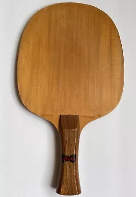 Vintage Butterfly Cypress X Ping Pong/Table Tennis Blade  • $250