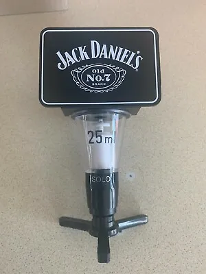 £34.99 • Buy 2020 Official Jack Daniels 25ml Optic Brand New SLIGHT IMPERFECTIONS
