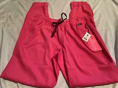 NWT Koi Lite Medium Tall Scrub Pants • $21