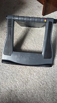 Kensington Laptop Stand Easy Riser And Adjustable Cooling Stand (12 -17 ) • £14.99
