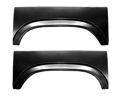 $89.99 • Buy 1980-1986 Ford F-150 F-250 F-350 Pickup Truck Rear Upper Wheel Arch Repair Panel