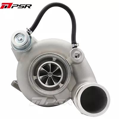 Pulsar Stage 1 HE351CW Upgraded Turbo For 04.5-07 Dodge Ram 5.9L 60/86mm Wheel • $599.99