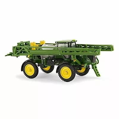 1/64 Scale John Deere R4030 Self Propelled Sprayer By Ertl 45496 - LP53307 • $23.84