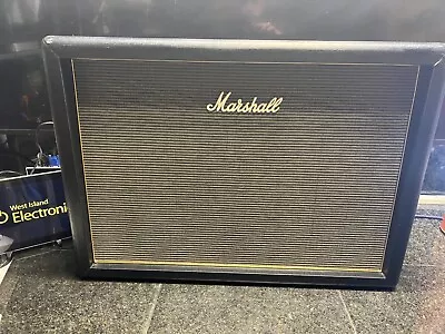 Marshall ORI212 Origin 160-watt 2x12  Horizontal Guitar Amp • $436.96