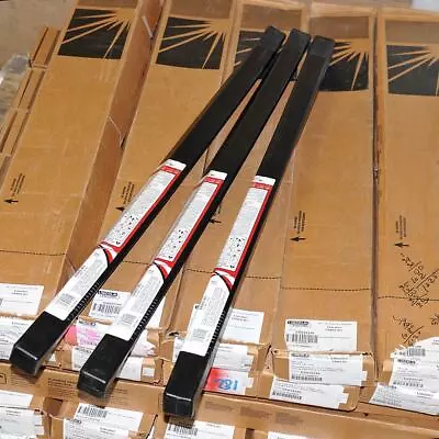 NEW 30lbs. Lincoln ER80S-Ni1 Mild Steel Welding Filler Rod 1/8  3.2mm 3tubes/box • $49.29