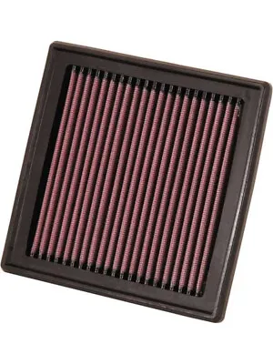 K&N Panel Air Filter (33-2399) • $101.70