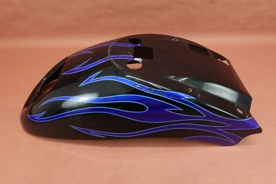$135.49 • Buy 2002-2006 Harley Davidson V-rod Vrod Rear Wheel Fender