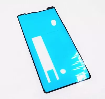 $24.13 • Buy Original Sony Xperia XZ2 Compact H8314 H8324 Display Adhesive LCD Seal