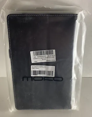 Moko ZJ Case For ZenPad 8.0 BLACK NEW • $8.09