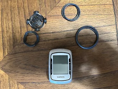 Garmin Edge 500 GPS Cycling Computer  Bundle • $80