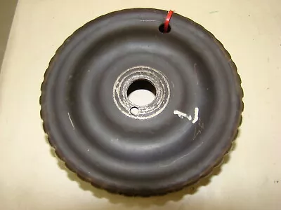 Maserati BiTurbo Left Cam Timing Belt Gear For Engines 452 453 470 471 472 473 • $52.50