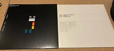 Coldplay Talk Remixes Vinyl 12 Inch • £10