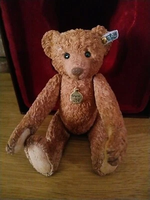 £35 • Buy Stieff Ceramic Bear