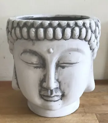 Latex Mould For Making  This Lovely Buddha Pot • £27.99