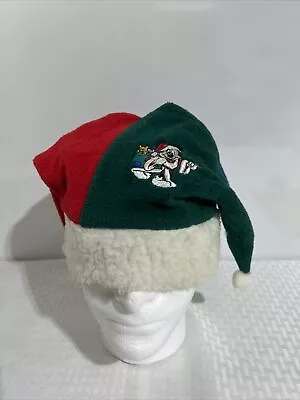 Vintage Walt Disney World Jester Hat Mickey Mouse STUFF FOR KIDS PLUSH FREE S/H • $24.99