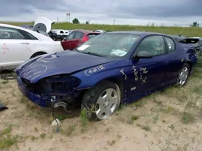 Used Engine Assembly Fits: 2007 Chevrolet Monte Carlo 5.3L VIN C 8th Di • $1394.99