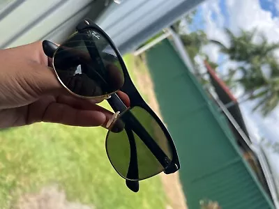 $100 • Buy Rayban Sunglasses