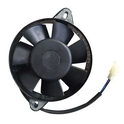 6  Inch Radiator Thermo Electric Cooling Fan 150- 250cc Quad Dirt Bike ATV Buggy • $25.01
