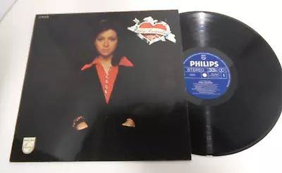 Vicky Leandros S/t Club Edition  1975 Germany Lp Philips 27 512-3 Schlager • $9.99