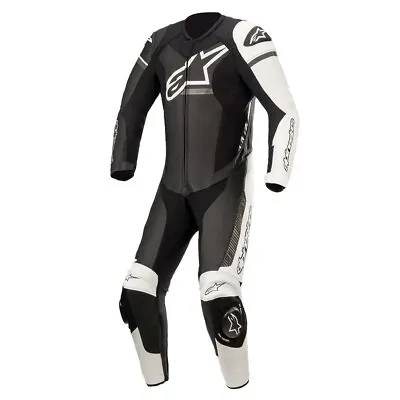 $229.99 • Buy Alpinestar Motorbike Racing Suit GP 1 PC Motorcycle Leather Suit MotoGP Suit